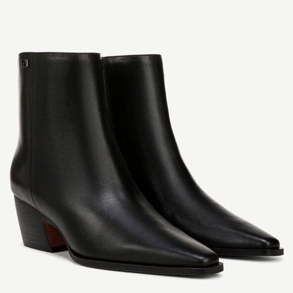 Franco Sarto Shoes - Franco Sarto Vivian Bootie (WIDE)